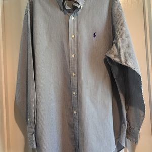 Ralph Lauren Polo Button Down